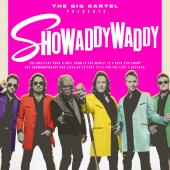 Showaddywaddy